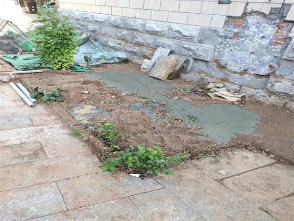 施秉地基基础注浆增加承载力灌浆加固