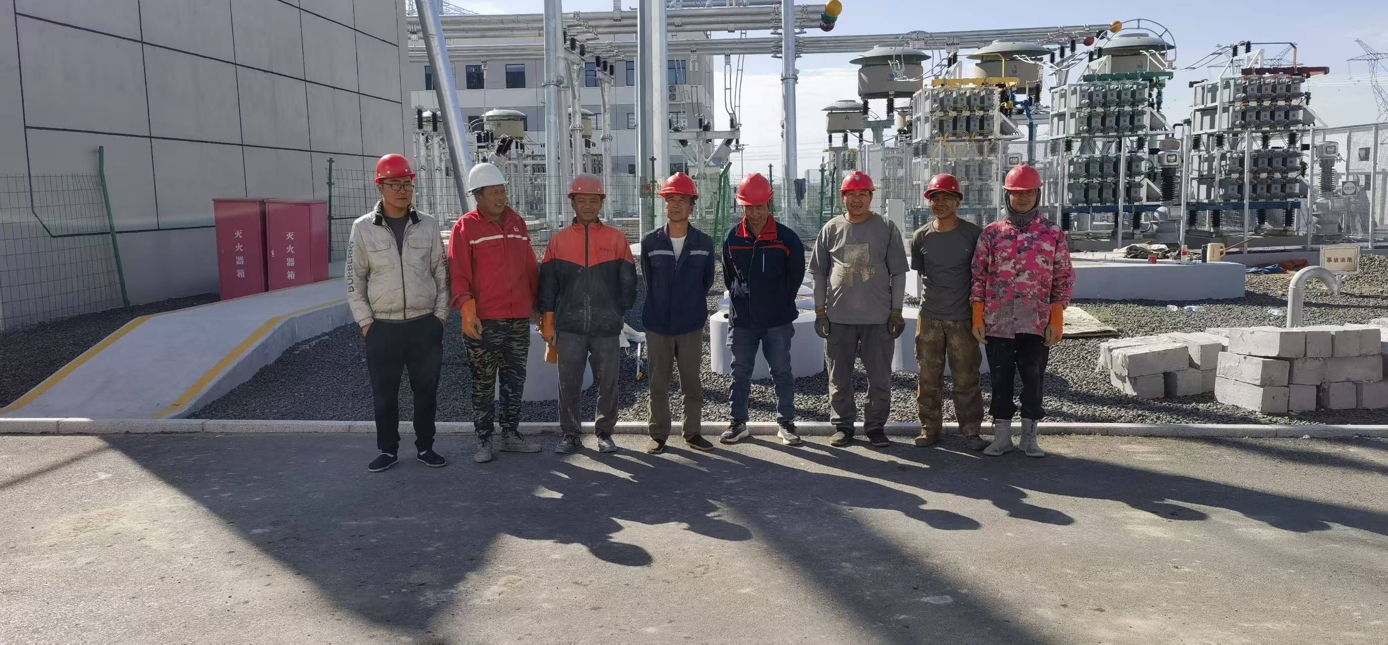 施秉地基沉降如何修复?